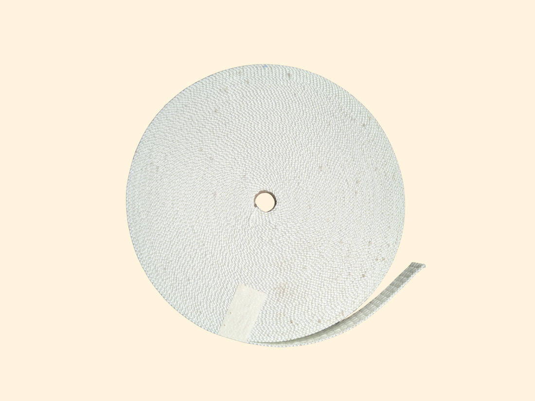 Wick Roll (25m) for Aga Cookers