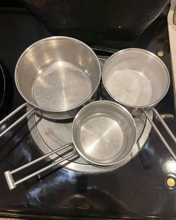 relectrickit advanced hotplate
