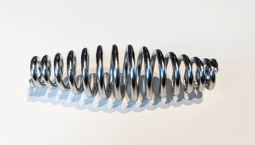 Coil Spring Lid Handle for Aga Cookers