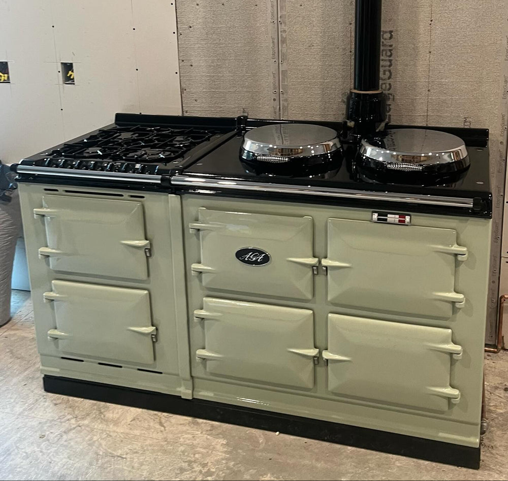 arizona aga refurbishment sage