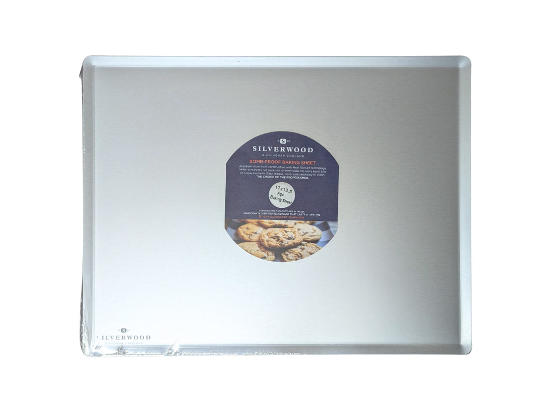 Silverwood Aga Quality Baking Sheet (Full size) 17 x 13 1/2 inch
