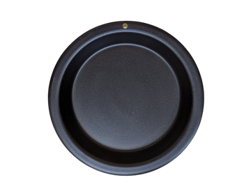 Netherton Foundry 10" Spun Iron Pie Dish