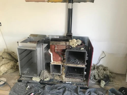 aga mid refurbishment