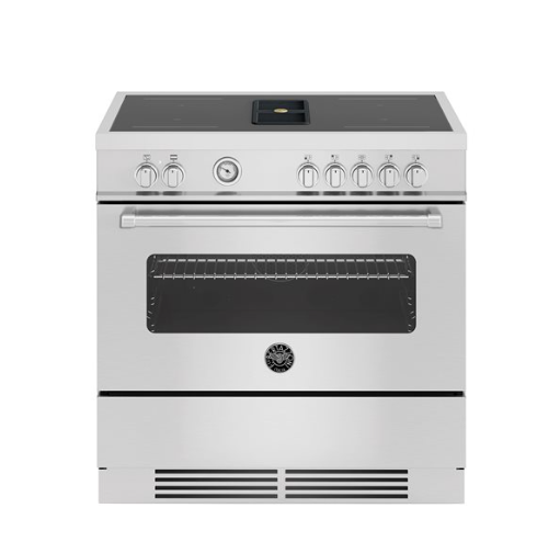 bertazzoni airtec oven