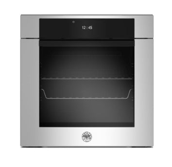 modern bertazzoni built in cooker