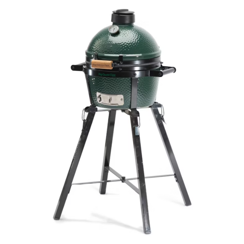 big green egg foldable stand
