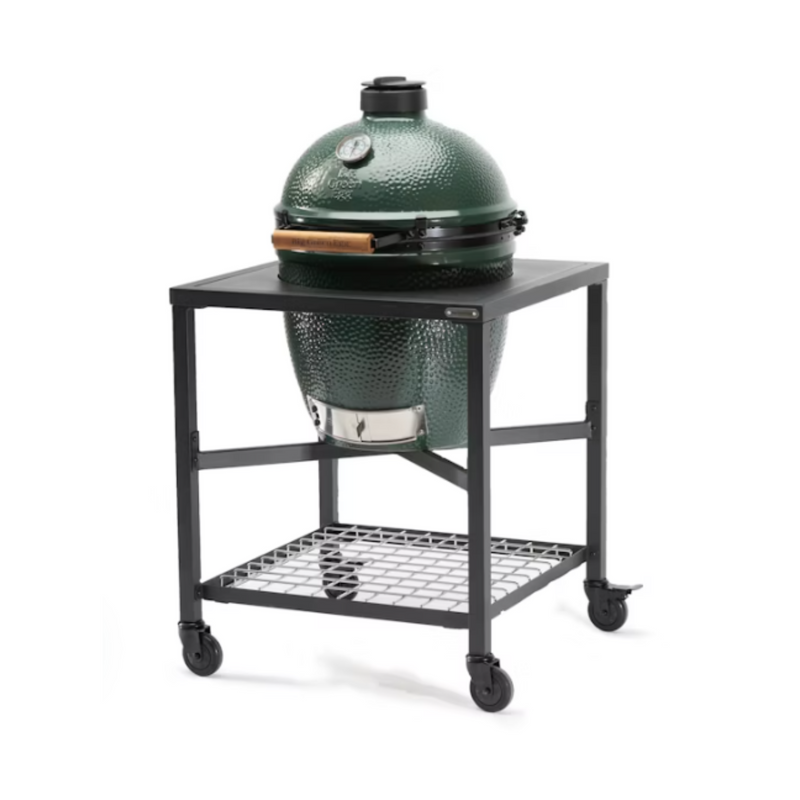 big green egg nest