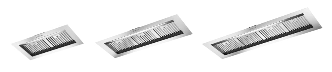 ilve built in extraction cooker hoods