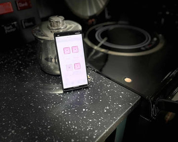electrickti wifi controls