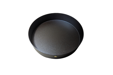 Netherton Foundry | 8½" (22cm) Cake Tin | Spun Iron