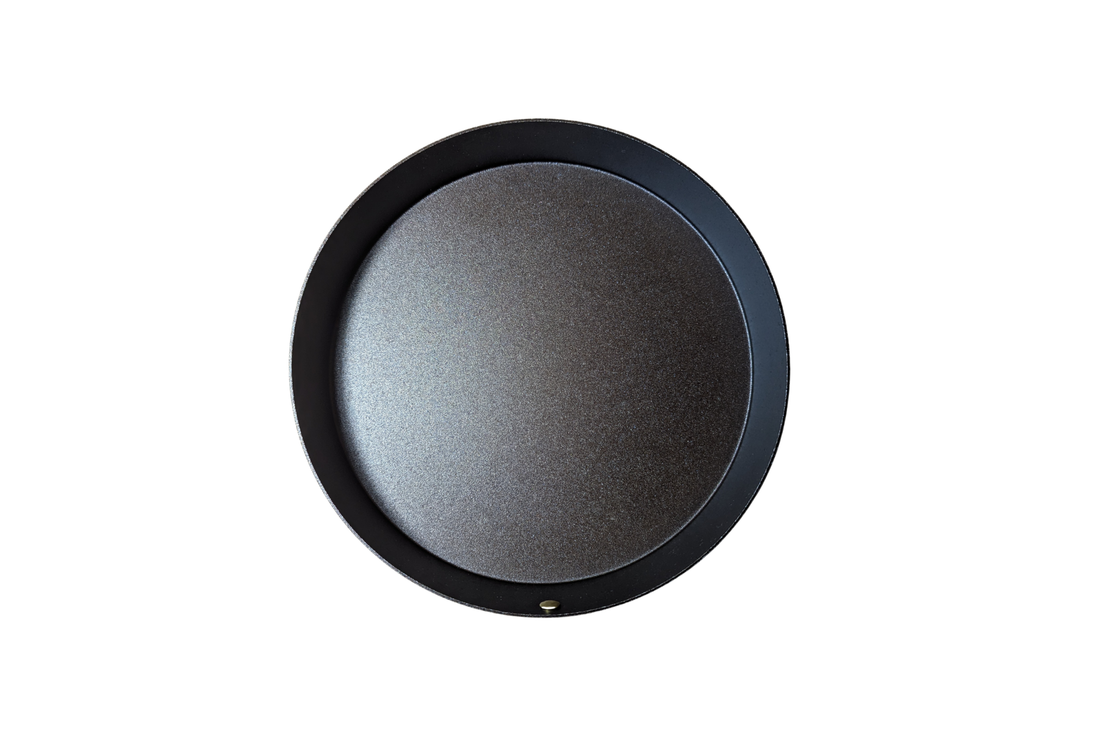 Netherton Foundry | 8½" (22cm) Cake Tin | Spun Iron