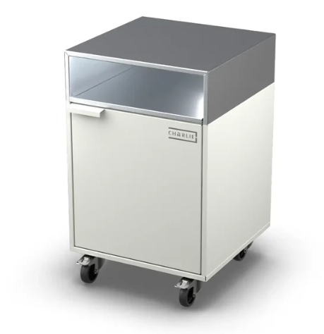 charlie outdoor kitchen base cabinet