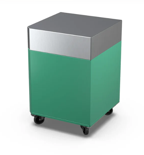 charlie outdoor corner cabinet