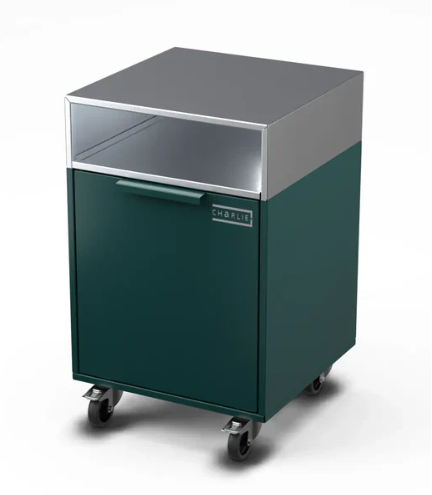charlie outdoor kitchen drawer cabinet