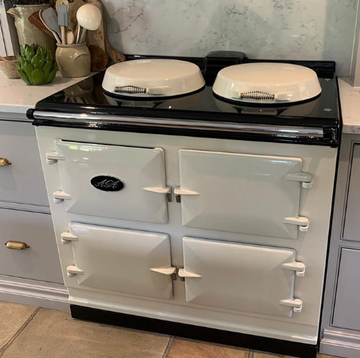 aga colour change