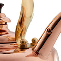simplex windsor copper kettle details