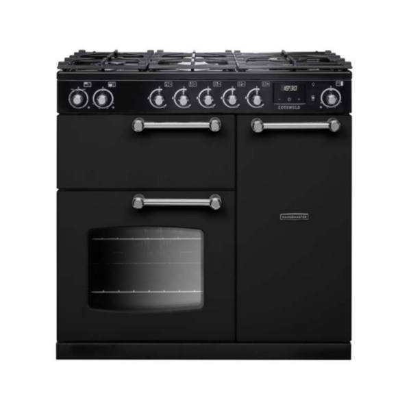 rangemaster cotswold cooker 90cm