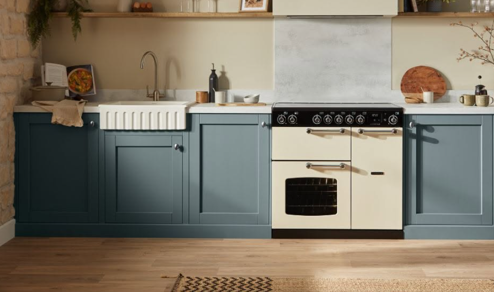 rangemaster cotsworld cooker