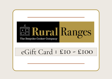 Gift Card | Rural Ranges