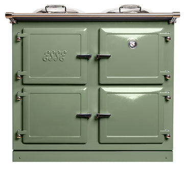 esse sage range cooker
