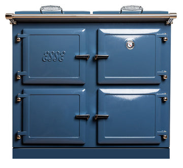 esse shadow range cooker