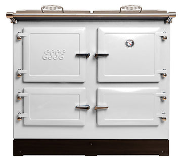 esse white range cooker