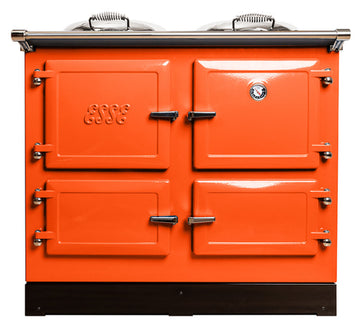 esse pepper range cooker