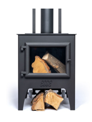 esse garden wood fired cooks stove