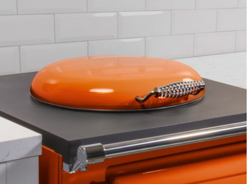 esse pepper range cooker hob