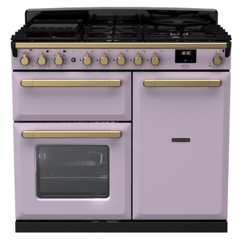 rangemaster estel heather cooker