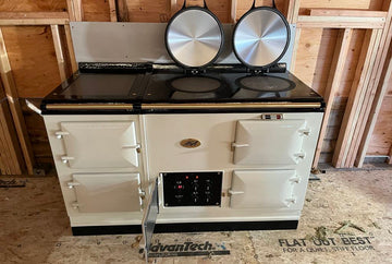 electrickit classic aga