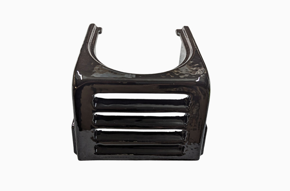 Flue Shroud for Oil Pre 74 Aga Cookers