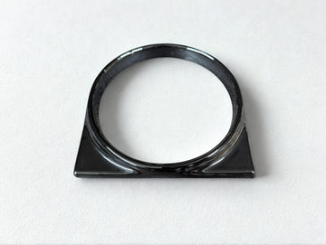 Flue Shroud Ring for Deluxe Aga Cookers