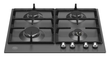 bertazzoni heritage cooker hob
