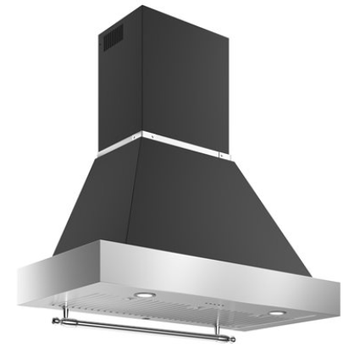 bertazzoni heritage cooker hood