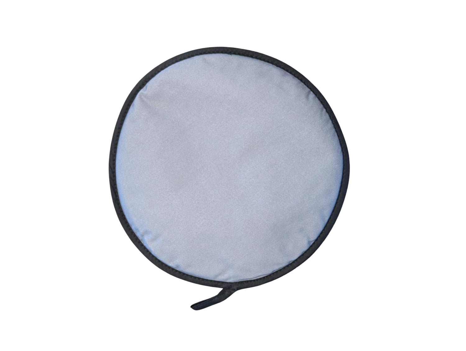 light grey hob cover