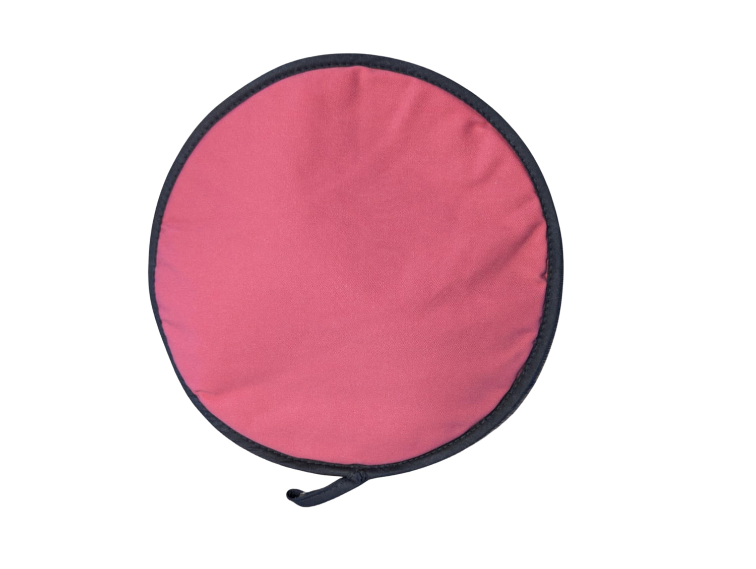pink hob cover