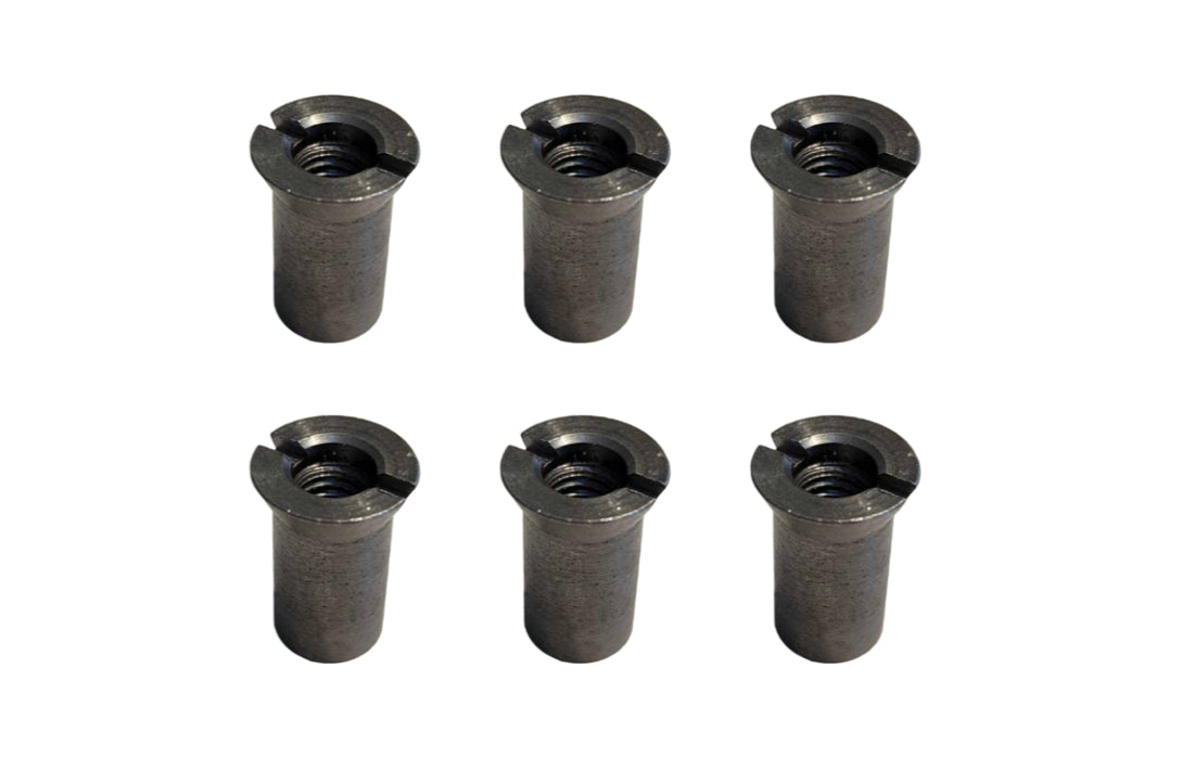 aga hob screws