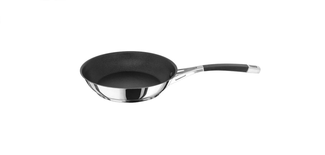 stellar non stick induction frying pan