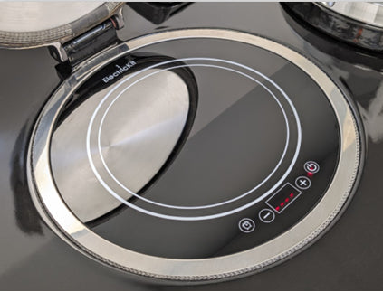 electrickit advanced induction hob