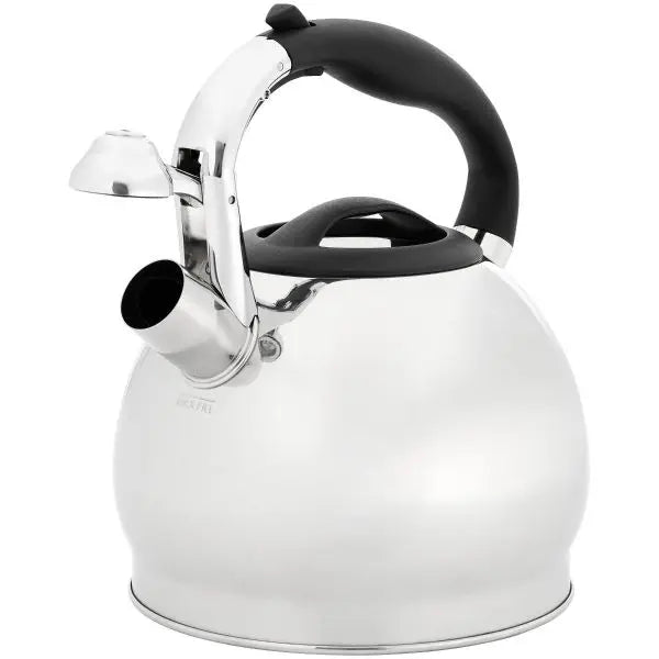 Judge Stove Top Whistling Aga Kettle, 2.2l