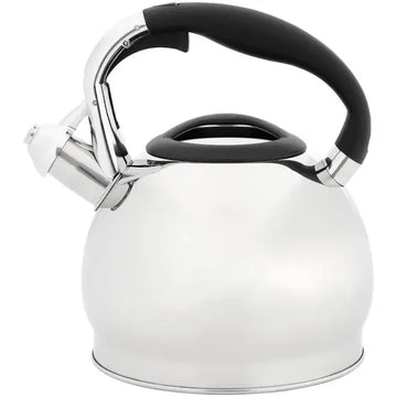 Judge Stove Top Whistling Aga Kettle, 2.2l