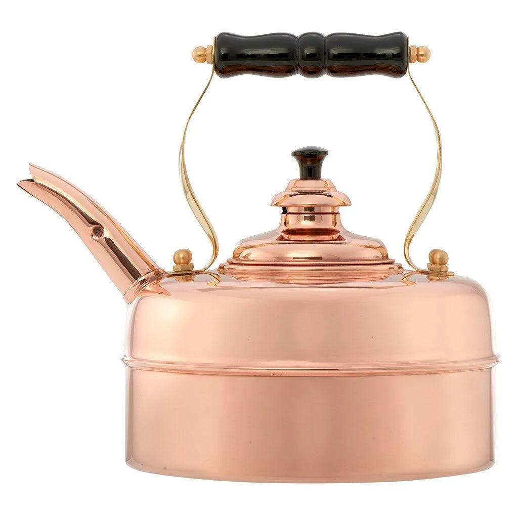 kensington copper kettle