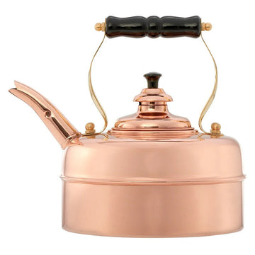 kensington copper kettle