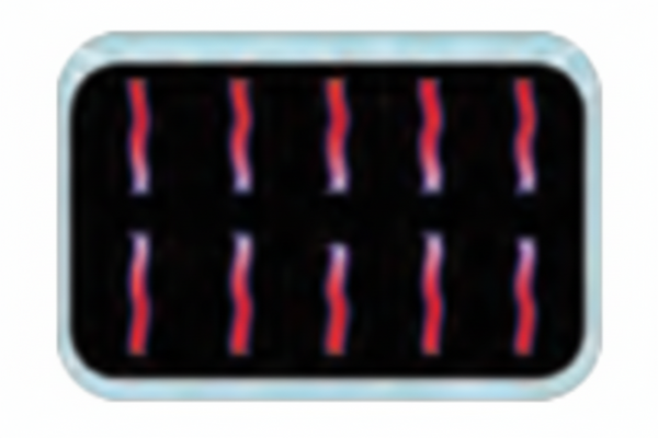 lacanche static electric oven