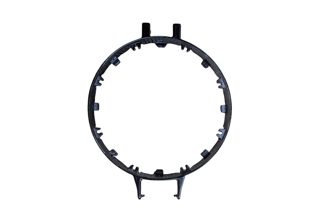 Lid Ring for Aga Cookers