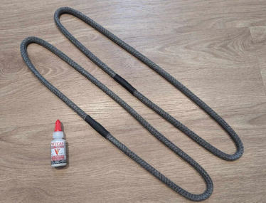 aga lid liner replacement kit