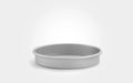 silver sandwich tin