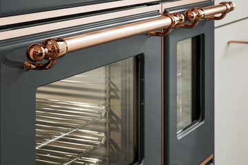 ilve majestic range cooker doors