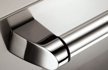 bertazzoni master range cooker handle